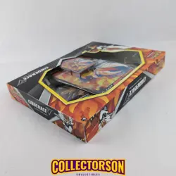 Pokemon Cinderace V Galar Partners Box Sealed - Image 3