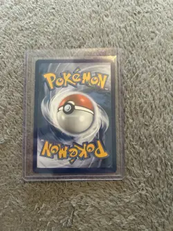 Pokemon TCG Celebrations 25th Anniversary Birthday Pikachu Holo - Image 3