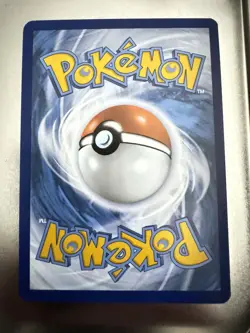 Pokemon Squirtle Holo Full Sir 170/165 Sv: Scarlet & Violet 151 NM EXCELLENT - Image 4