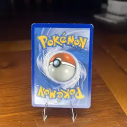 2019 Pokemon Sun & Moon Promo Charizard GX SM195 Holo Rare - Near Mint / NM - Image 2