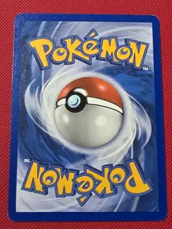 Pokemon Wigglytuff 52/112 EX FireRed & LeafGreen 2004 Uncommon Regular 80HP Eng - Image 2