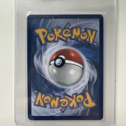 Pokemon TCG Mega Gengar EX 269/217 - Image 2
