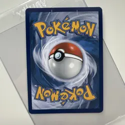Pokemon TCG Mega Gengar EX 269/217 - Image 3