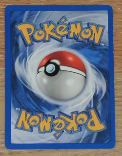 Wigglytuff 1999 Base Set 2 19/130 Holo Unlimited Holo Rare-Pokemon - Image 2