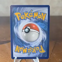 Pokemon Detective Pikachu SM190 Promo Holo - Image 2