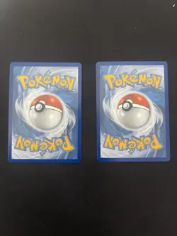 Pokemon TCG 2 Card VMax Bundle - Image 2