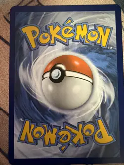 Pokemon Mimikyu SWSH136 Promo Celebrations Sword Shield Delta Species - Image 2