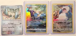 Pokemon Mix: Shrouded Fable + Brilliant Stars + Sword & Shield - Lost Origin - Image 1