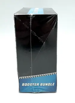 Pokemon TCG Scarlet & Violet Black Bolt Booster Bundle - NEW/FACTORY SEALED - Image 5