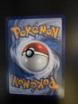 Pokemon TCG Lillie's Clefairy EX Sir 184/159 Journey - Image 3