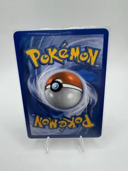 Pokemon TCG Nidorino 35/101 EX Dragon Frontiers Delta Species Holo Stamped - Image 2