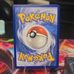 Pokemon TCG Ethan's Ho-Oh EX Sv10 209/182 Full Art Holo Ultra Rare 230 HP - Image 2