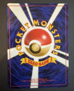Pokemon Erika's Venusaur Holo Rare 003 Challenge Darkness Japanese HP90 - Image 2