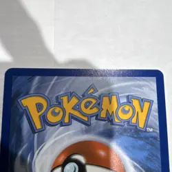 Pokemon TCG Meowth EX Full Art Holo 107/088 170 HP 2026 - Image 5
