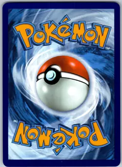 Bulbasaur 133/132 Illustration Rare Mega Evolution NM - Image 2