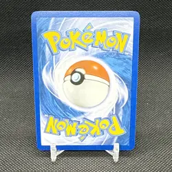 Pokemon 2010 Electrode Holo Heartgold Soulsilver Triumphant 93/102 NM - Image 2