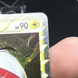 Pokemon 2010 Electrode Holo Heartgold Soulsilver Triumphant 93/102 NM - Image 5