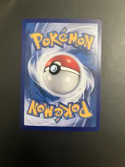 Phione 1307/07 Full Art SAR Holo Gem Pack Vol 4 Chinese Pokemon TCG - Image 2
