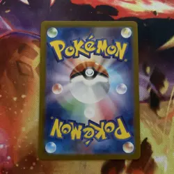 2023 Near Mint Pokemon Charmander Art Rare 168/165 151 SV2a Japanese - Image 2