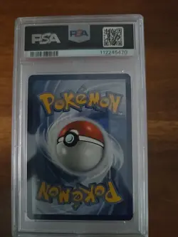 2024 Pokemon Svp En Magneton Surging Sparks ETB GEM MINT PSA 10 - Image 2