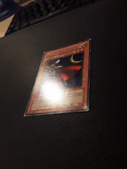 Yu-Gi-Oh! Weißer Zauberhut, MRD-G016, Rare, 1. Auflage, Deutsch, LP - Image 4