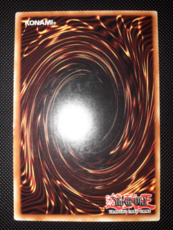Yu-Gi-Oh! Dunkelaugiger Illusionist, PTDN-DE092, Rare, 2. Auflage, Deutsch, EX - Image 2