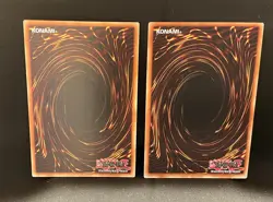 ⚡ 2x Limiter Removal RP02-EN015 – Super Rare Retro Pack 2 – NM Yu-Gi-Oh! ⚡ - Image 2