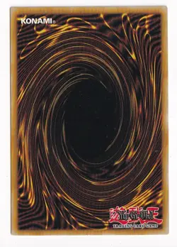 1996 Yu-Gi-Oh! Darkflare Dragon #SDDC-EN002 Unlimited Near Mint - Image 2