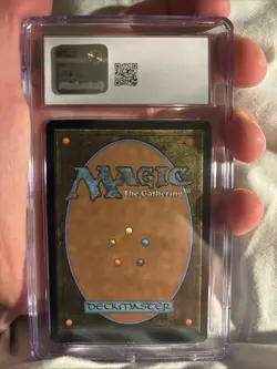Council's Judgment (Foil) - Secret Lair Drop: The Office - CGC Mint 9 - Image 2