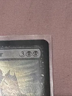 Bloodthirsty Conqueror Foundations Foil - Image 4