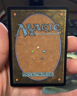 Shantotto's Coercion - Diabolic Intent (Showcase) NM Final Fantasy Magic MTG - Image 2