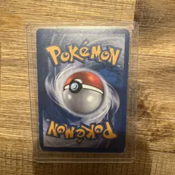 Pokemon TCG Ho-Oh Legend (Top) HeartGold SoulSilver 111/123 NM Holo - Image 2