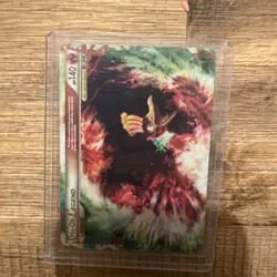 Pokemon TCG Ho-Oh Legend (Top) HeartGold SoulSilver 111/123 NM Holo - Image 3