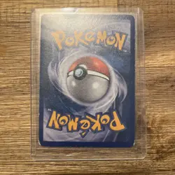 Pokemon TCG Ho-Oh Legend (Top) HeartGold SoulSilver 111/123 NM Holo - Image 4
