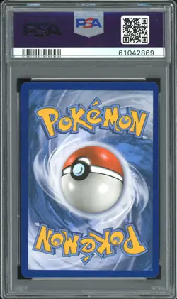 2016 Pokemon X & Y XY Evolutions Charizard EX Holo #12 PSA 9 MINT - Image 2