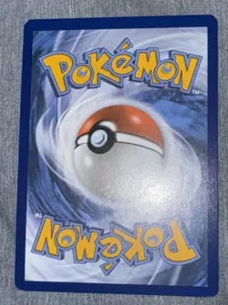 N's Zorua - 189 (Pokemon Center Exclusive) 189 Sv: Scarlet & Violet Promo Cards - Image 4