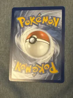 N's Zorua - 189 (Pokemon Center Exclusive) 189 Sv: Scarlet & Violet Promo Cards - Image 5