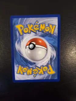 Eevee SWSH118 Black Star Promo Holo Pokemon Card - Image 2