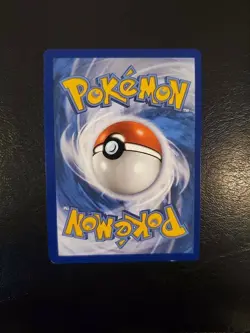 Eevee SWSH127 Black Star Promo Holo Pokemon Card - Image 2