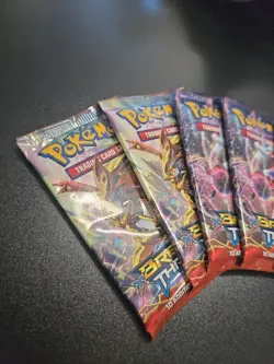 Pokemon XY Break Through 10-Pack Booster Brand New Unopened Factory Sealed - Image 5