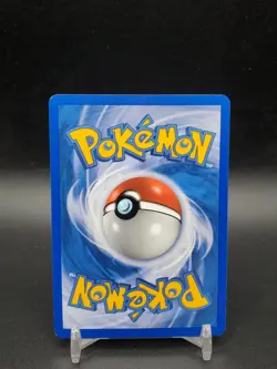 Ampharos 1/101 Delta Species Dragon Frontiers Holo Rare LP Pokemon Card - Image 2