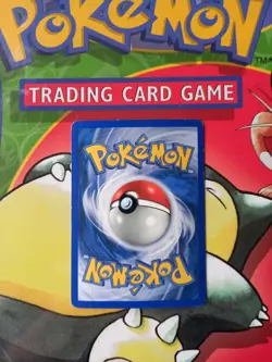 Ivysaur 82/165 Reverse Holo Expedition Base Set Pokemon Card - Image 2