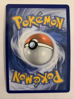 Pokemon TCG Shedinja Mega Evolutions Shiny Rare 144/132 NM Card - Image 2