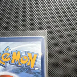Pokemon Cramorant 176/167 Sv06 Twilight Masquerade Illustration Rare Holo Card - Image 4