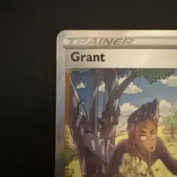 Pokemon TCG Grant Crown Zenith: Galarian Gallery Holo Ultra Rare Card GG62/GG70 - Image 2