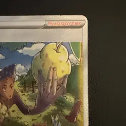 Pokemon TCG Grant Crown Zenith: Galarian Gallery Holo Ultra Rare Card GG62/GG70 - Image 3