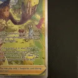 Pokemon TCG Grant Crown Zenith: Galarian Gallery Holo Ultra Rare Card GG62/GG70 - Image 5