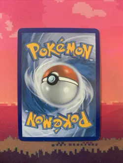 Pokemon Card Wooper Unbroken Bonds Reverse Holo 96/214 Near Mint - Image 2