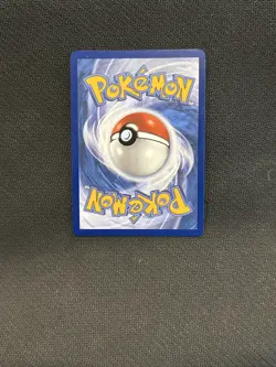 Pokemon TCG Rotom 197/182 Destined Rivals Holo Card - Image 2