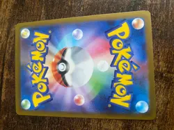 Pokemon Card Japanese Lunatone AR 184 172 S12a VSTAR Universe USA Full ARt holo - Image 4